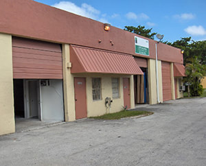 Commercial Appraisals Jacksonville Florida